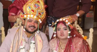लोधी कॉलोनी में नवविवाहित महिला की संदिग्ध परिस्थितियों में मौत।