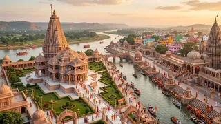 एआई द्वारा जेनरेट इमेज।