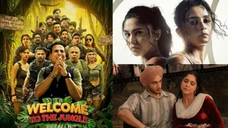 बॉलीवुड फिल्मों का बॉक्स ऑफिस कलेक्शन। फोटो क्रेडिट- एक्स