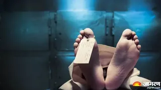 करंट लगने से एक महिला की मौत।