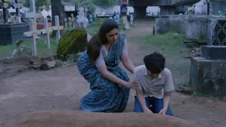 ओटीटी पर मस्ट वॉच है ये सस्पेंस थ्रिलर। फोटो क्रेडिट- एक्स