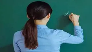 सरप्लस स्थानांतरण न रोके जाने पर राजकीय शिक्षक संघ ने हाई कोर्ट जाने की चेतावनी दी है।