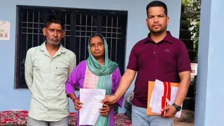 कांगडा एयरपोर्ट विस्तार कार्य की प्रक्रिया तेज हो गई है।