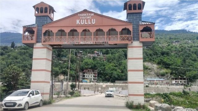 फ्रांस की कंपनी का फार्मूला भी फेल, कुल्लू में करोड़ों की लागत से बना भूतनाथ पुल असुरक्षित घोषित; कई कमियां निकली
