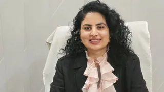 डॉ. सीमा चौधरी - जिला पूर्ति अधिकारी (डीएसओ) ।