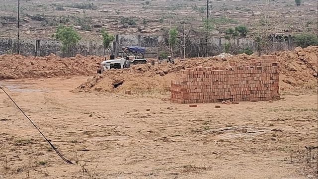 सोनभद्र में टाटा एक्सीलेंस सेंटर बनने से बढ़ेगा रोजगार, युवाओं को मिलेगी एडवांस टेक्नोलॉजी की ट्रेनिंग