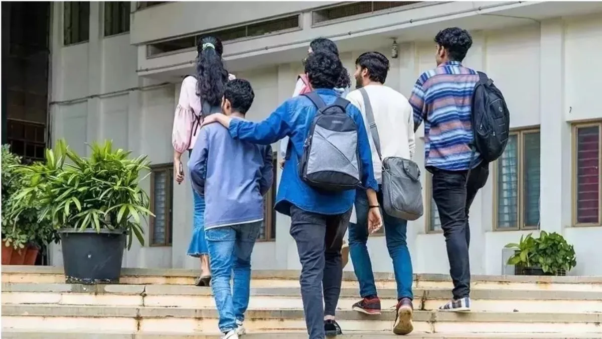 58 इंजीनियरिंग और तकनीकी कॉलेज पिछले सत्र में बंद हुए, मौजूदा छात्रों को डिग्री पूरी करने की इजाजत