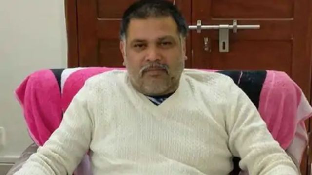 बेगूसराय विस्फोट मामला: 35 साल बाद पूर्व सांसद सूरजभान सिंह समेत 3 बरी, कोर्ट ने सुनाया फैसला