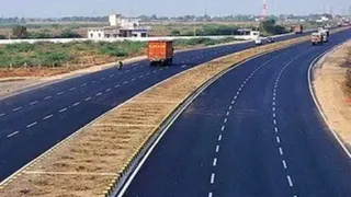 Vindhya Expressway विंध्य एक्सप्रेसवे के प्रस्तावित एलाइनमेंट में बदलाव होगा, यूपीडा फिर से सर्वे करेगा।