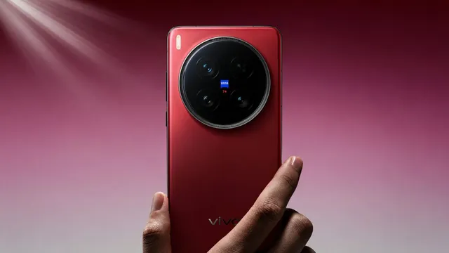  7500mAh बैटरी वाला Vivo का नया 5G फोन, 64MP पेरिस्कोप कैमरा और 6.59 इंच डिस्प्ले भी