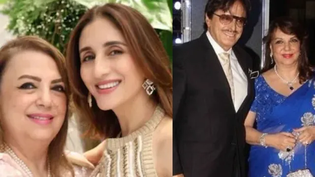  Sanjay Khan की पत्नी का हिंदू रीति-रिवाज से क्यों हुआ था अंतिम संस्कार? बेटी ने बताई असली वजह