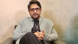 अरशद वारसी ने की करियर की बात/ फोटो- Instagram