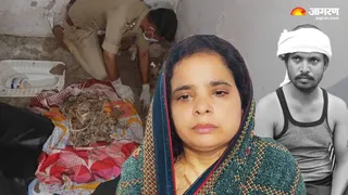 सांकेतिक तस्वीर।