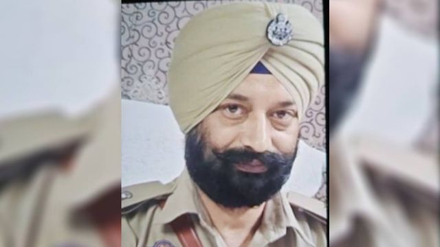 अफसर-तस्कर गठजोड़ का राजफाश, एडीशनल सुपरिंटेंडेंट समेत 12 गिरफ्तार; होशियारपुर जेल में करते थे नशे की आपूर्ति

