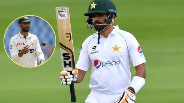 Babar Azam फिर बने पाकिस्तान के टेस्ट कप्तान, शान मसूद को किया रिप्लेस; वेस्टइंडीज-इंग्लैंड सीरीज के लिए टीम का हुआ एलान