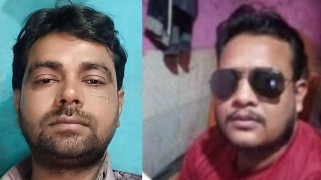 बांका में डबल मर्डर : घात लगाए स्कार्पियो सवार अपराधियों ने तीन युवकों पर बरसाईं गोलियां, दो की मौत, एक घायल फरार
