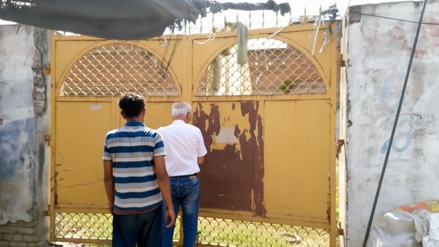 भदोही में पूर्व विधायक के अवैध कब्जे से जमीन मुक्त, पीड़ितों को मिला न्याय