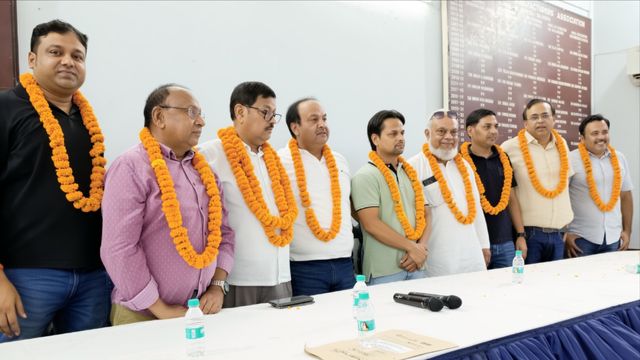 कालीन उद्योग की समस्याओं का समाधान, एकमा की नई टीम के सामने बड़ी चुनौती

