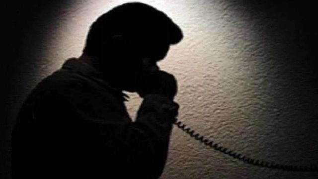 नए नए नंबरों से अश्लील कॉल, विरोध पर मारने की धमकी... मायके तक पीछा कर रहा गांव का युवक
