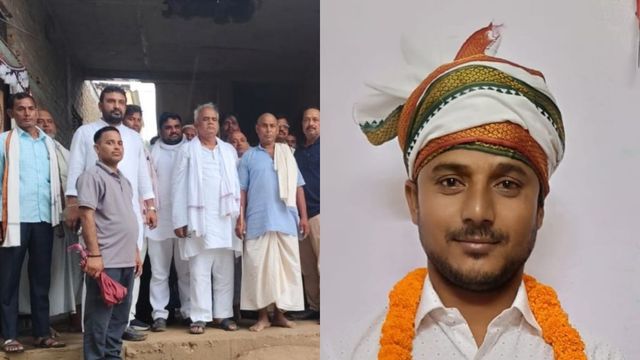 गाजीपुर में संविदाकर्मी की मौत पर SDO-JE, और दो एसएसओ सस्पेंड,कुशल लाइनमैन भी बर्खास्त
