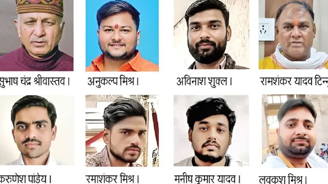 कोई शिक्षक रहा तो कोई गैराज का मैकेनिक... कौन हैं अयोध्या राम मंदिर चढ़ावा चोरी के 8 गिरफ्तार आरोपी?