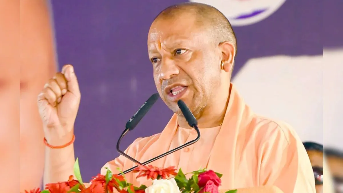 यूपी में 12 जुलाई को बनेगा नया इतिहास, एक दिन में 35 करोड़ पौधे लगाएगी योगी सरकार