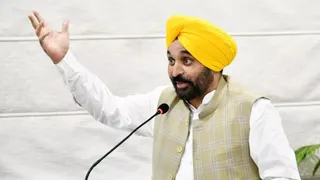 चार नगर निकायों में आप का दबदबा (फोटो: जागरण)