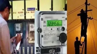 स्मार्ट बिजली मीटर पर हमीरपुर कोर्ट ने अहम फैसला दिया है। प्रतीकात्मक फोटो
