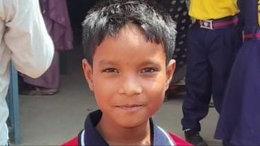 रांची के भंडरा डैम में मिला लापता आयुष का शव, गांव में पसरा मातम
