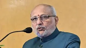 उपराष्ट्रपति सीपी राधाकृष्णन शिमला दौरे पर आएंगे। जागरण आर्काइव