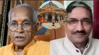 चंपतराय डॉ. अनिल कुमार मिश्रा