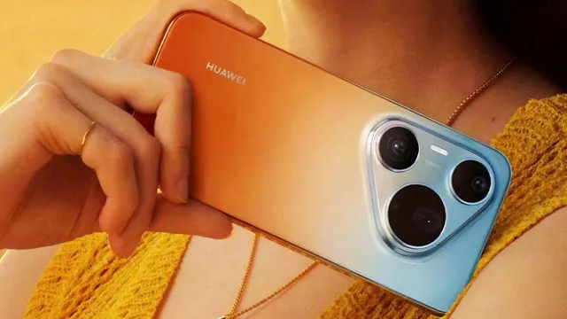  Huawei के तीन नए फ्लैगशिप 5G फोन इस दिन आएंगे, 200MP कैमरा और 6,500mAh बैटरी भी