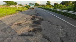 पूर्णिया से दालकोला तक राष्ट्रीय राजमार्ग-31 (NH-31)