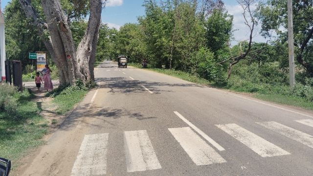 बिहार-झारखंड को जोड़ने वाले NH-333A के चौड़ीकरण का रास्ता साफ, किसानों की मांग खारिज 

