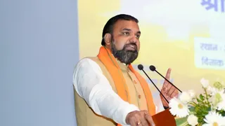 मुख्यमंत्री सम्राट चौधरी। फाइल फोटो