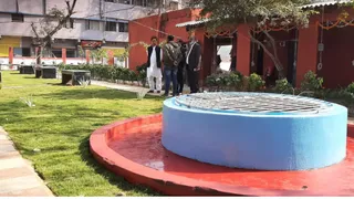 मुंगेर के तारापुर के अमर बलिदानियों की स्मृतियों को सहेजेगा ब्रिटिशकालीन थाना, संग्रहालय सह पुस्तकालय निर्माण की कवायद तेज