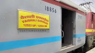 समस्तीपुर मंडल होकर जाने वाली कई प्रमुख ट्रेनों को अयोध्या के रास्ते चलाया जाएगा। फाइल फोटो