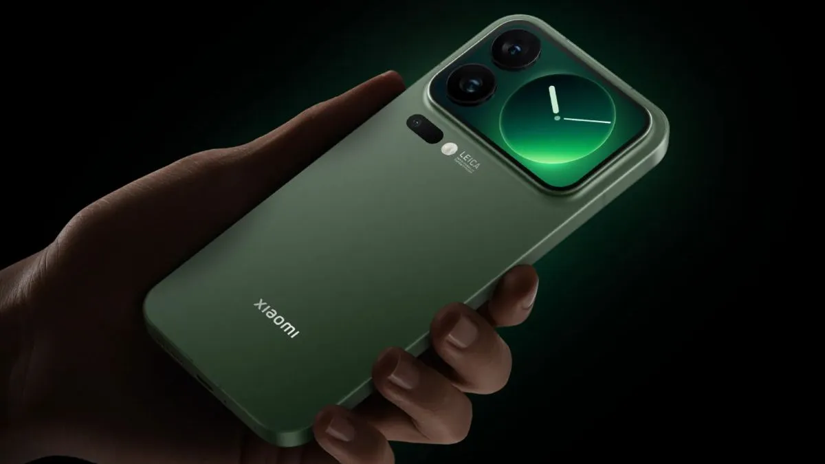 Xiaomi 18 Pro Max में मिलेगा 200MP कैमरा और 8500mAh बैटरी, जानिए कीमत !