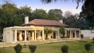 दिल्ली जिमखाना क्लब विवाद पर 28 जुलाई तक केंद्र को जवाब देने के दिए गए हैं निर्देश। सौ- इंटरनेट मीडिया