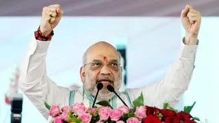 मंगलवार को केंद्रीय गृह एवं सहकारिता मंत्री अमित शाह 70 लाख पौधारोपण महाभियान का शुभारंभ करेंगे।