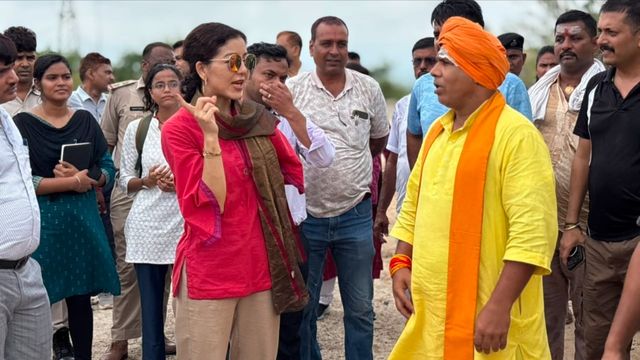 जहानाबाद में 30 जुलाई से लगेगा वाणावर श्रावणी मेला, मंदिर प्रांगण के आसपास दुकानें लगाने पर पाबंदी