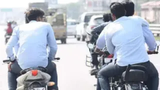 इसमें प्रतीकात्मक तस्वीर लगाई गई है।