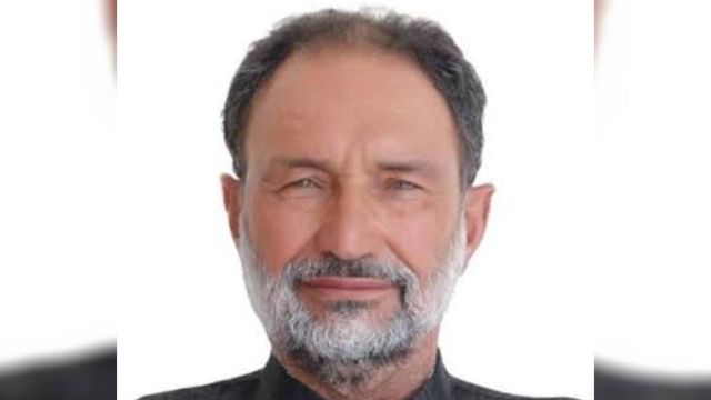 कांग्रेस के पूर्व विधायक मदन लाल की बढ़ीं मुश्किलें, पार्टी ने जारी किया कारण बताओ नोटिस; वेणुगोपाल-बघेल पर की टिप्पणी
