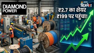 डायमंड पावर को मिला नया ऑर्डर (AI फोटो)
