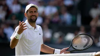 Wimbledon 2026: मुचोवा ने गत चैंपियन क्रेजिकोवा को किया बाहर