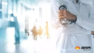 NEET पास किया, फिर चुना विदेश का रास्ता
