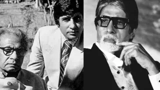 हरिवंश राय बच्चन की कविता पर मचा था बवाल