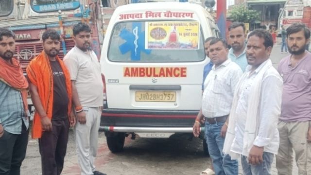 हजारीबाग में करंट का कहर: पिता को तड़पता देख बचाने दौड़ी 8 साल की मासूम, चपेट में आया पूरा परिवार
