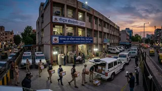 एआई जेनेरेटेड इमेज।