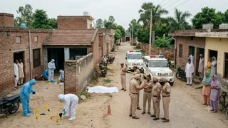ये AI जनरेटेड इमेज है।